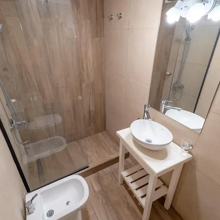 Check And Home - Entre Rios - 4 Huespedes A Estrenar A 100 Mts Plaza Colon Y Casino Mar del Plata Exterior photo