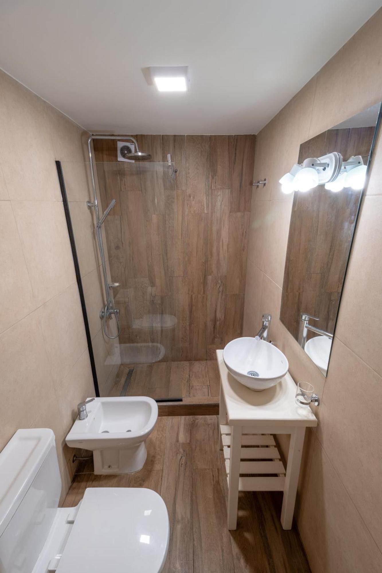 Check And - Entre Rios - 4 Huespedes A Estrenar A 100 Mts Plaza Colon Y Casino Apartment